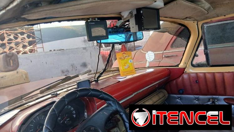 Plymount 57 y Chevrolet 50,los dos por 10 mil