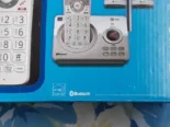 Vendo INALÁMBRICO AT & T, DE 3 BASES NUEVO +18133093827