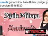Man8cura y pedicura a dimicilio