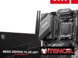 KIT AMD(DDR5): PLACA MSI B650 GAMING PLUS WIFI + MICRO RYZEN 5-7600X(4.7Ghz) + 8GB RAM DDR5 + DISIPADOR RGB|EN CAJA-0KM