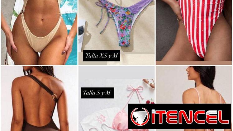 🌞 Bikinis, trusas, trikinis etc 🌞