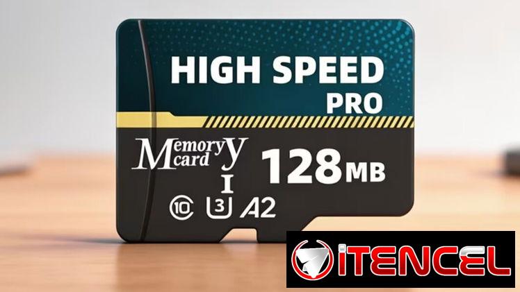 Memoria 128MB