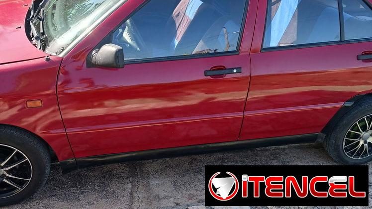 En Venta SEAT TOLEDO 1993 1.8 en la Ciénaga de Zapata, Matanzas