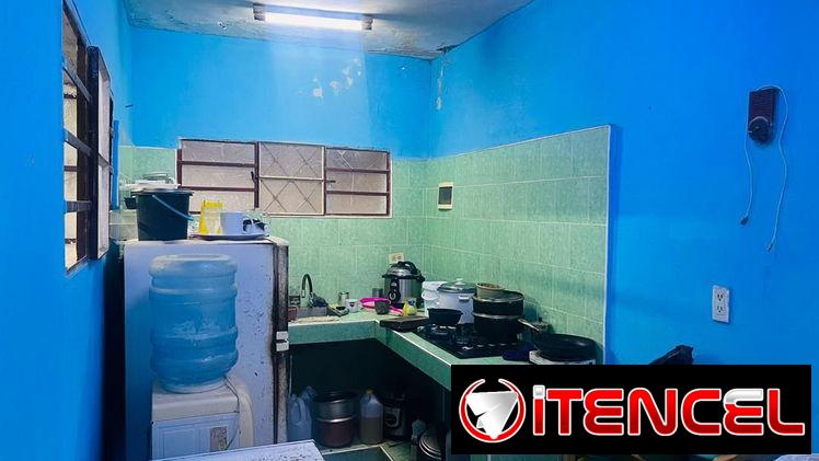 🏡 SE VENDE CASA (BAJOS) EN MARIANAO 🏡