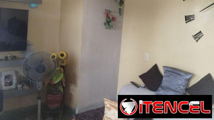 Apartamento en altos en Lawton cerca de la calzada de 10 de octubre