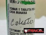 ♥️Losartan 25mg, Ezetimiba 10mg, Rosuvastatina 20mg, Aspirina 81mg ♥️ todo importado