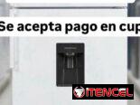 Nevera, refrigerador, ventilador, lavadora