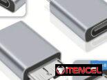 Tengo adaptadores para móviles con muchas combinaciones
