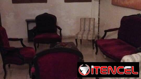 🍽️📶🚿 Hostal de 5 Habitaciones en el Centro de la Ciudad. 🍽️ Servicios adicionales disponibles1305