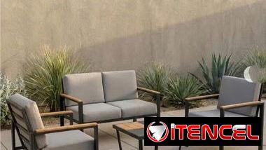 Juegos de terraza