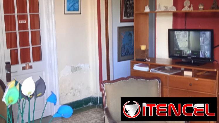 🌊 Alquiler para estudiantes extranjeros/Casa de renta lineal/Casa de renta en el Vedado 🌊