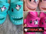 Sapitos para niños y niñas