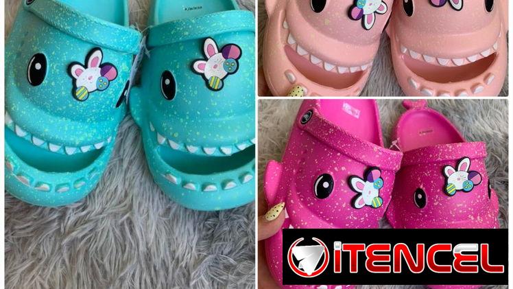 Sapitos para niños y niñas