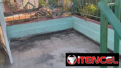 Villa Sofía. Renta Lineal. Mínimo 2 meses. Apartamento de 1 cuarto en Miramar, Playa. A 4 cuadras de la TRD de 5ta y 42.