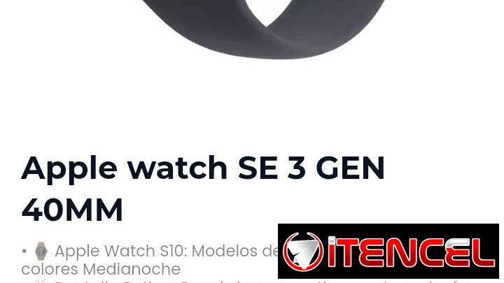 Relojes