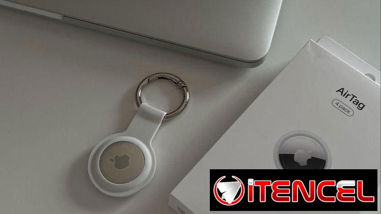 🔑✨ AirTag Apple Original – ¡Último disponible! ✨🔑