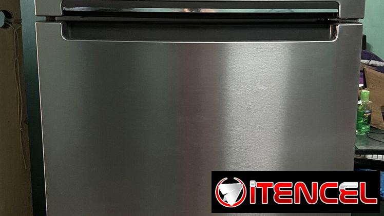 Varios electrodomésticos de buena marca