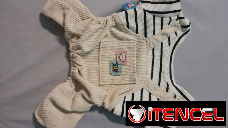 Ropa d perro chihuahua
