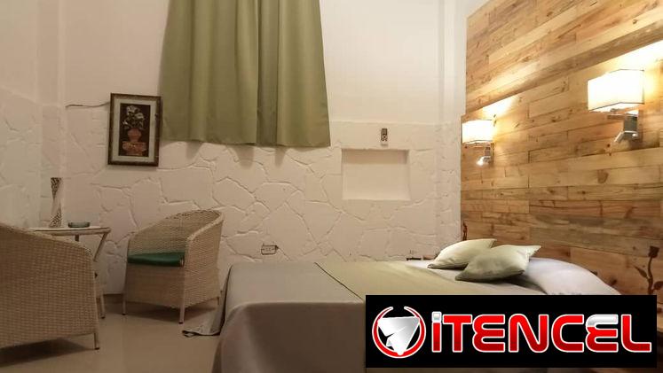 🏡HABITACIÓN DE RENTA EN HABANA PLAYA 🏡