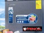 Neveras milexus 6 pies 240 usd 7 pies 260 mensajería disponible para toda la habana