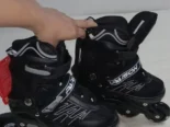 🚧 CONJUNTO DE PATINES NÚMERO 34-37 🚧
