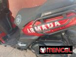 se vende moto de 200 cc como nueva
