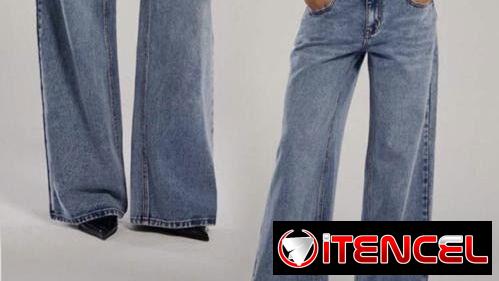 Pantalones /cartera Shein