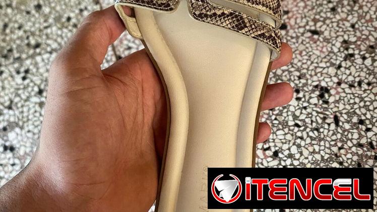 Sandalias