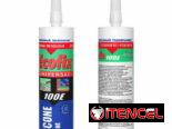 SILICONA TRANSPARENTE 280 ML