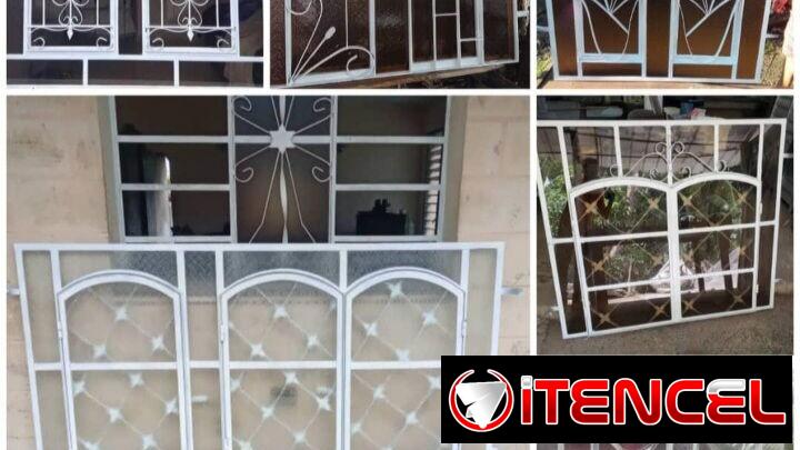 Se vende medida estándar listas para poner 👉 ✅️