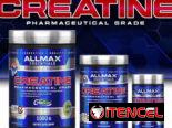 CREATINA MONOHIDRATADA ALLMAX