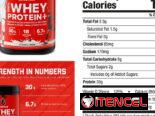 Whey protein Six Star 18 servicios, 30 gramos de protiena por servicio 55595382