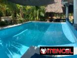 ⛱️🔥Perfecta casa con piscina en Guanabo⛱️/Alquiler de casa en Guanabo/Rent a house/Accommodation in the beach