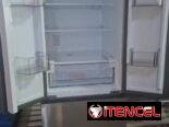 Refrigerador Milexus 16cuft