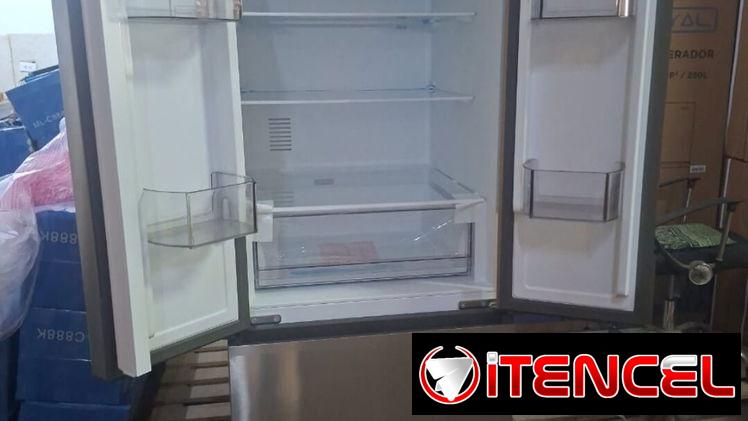 Refrigerador Milexus 16cuft