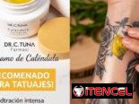 BÁLSAMO DE CALÉNDULA