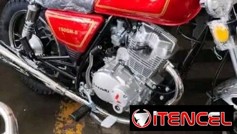 LAS MEJORES MOTOS DE HABANA , EXCELENTES PRECIOS 🤙🏼 5 1250972