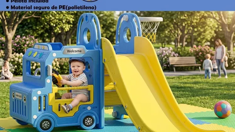 Canal para niños
