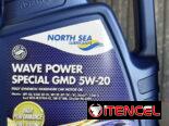 Aceites para autos modernos 0w20  5w20  5w30  5w40