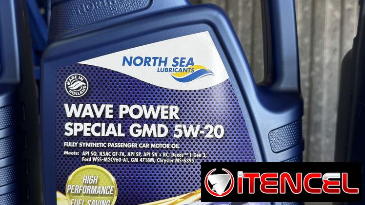 Aceites para autos modernos 0w20  5w20  5w30  5w40