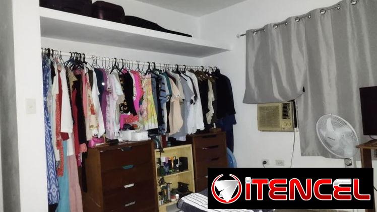 Apartamento en venta o permuto y doy dinero.