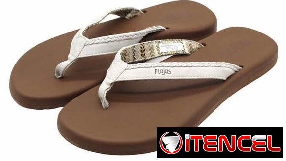 Sandalias marca flojos originales