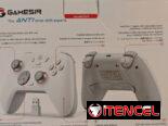 Mando GameSir Nova Lite 2 originales blancos y negro nuevos en caja sellados!!!