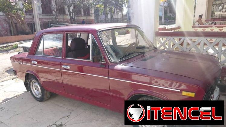 Vendo Lada 2103 52461600 52940327
