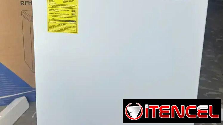 NEVERA / ROYAL / 3.5 PIES / FRIZZER / FRIO / REFRIGERADOR / NUEVO / CON FACTURA / CON GARANTIA /