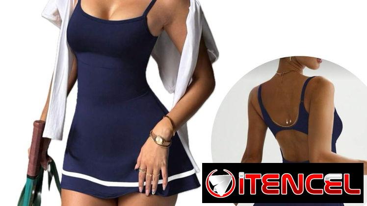 Ropa de gym