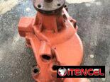 Bomba de agua nueva Chevrolet V8 de bloque pequeño