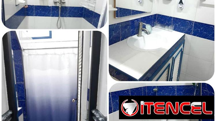 Cod.Z 🏠 Alquiler de Casa en Varadero | 2 Habitaciones | Capacidad 6 personas 🌊