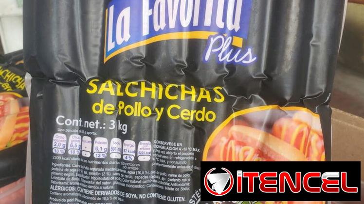 Detalles en las imágenes