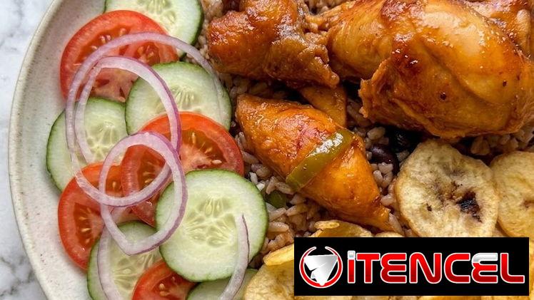 Sin ganas de cocinar en casa y tienes ganas de comer algo rico,no lo dudes más y corre a probar nuestros platillos